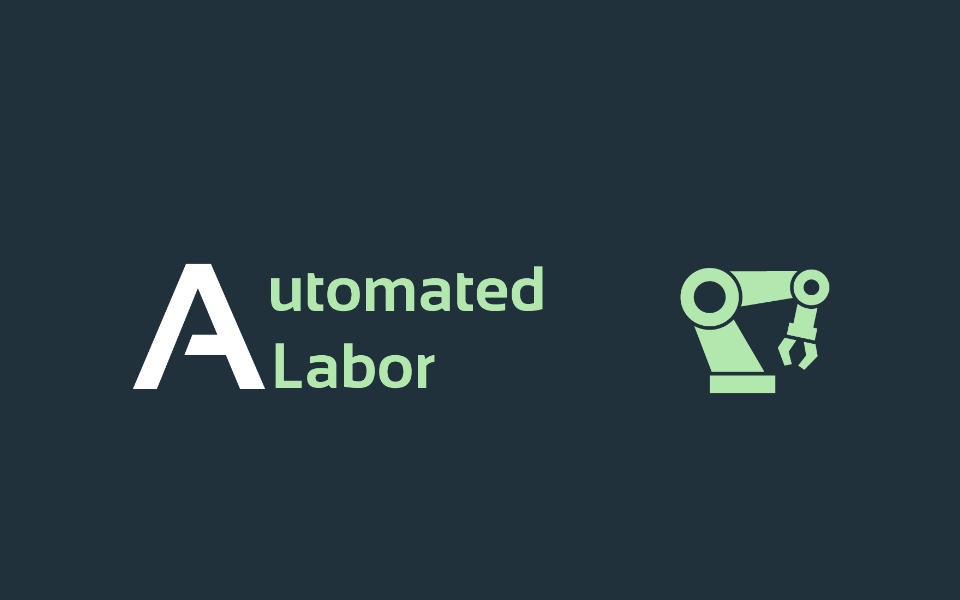Ai Impact Risk Automated Labor Title