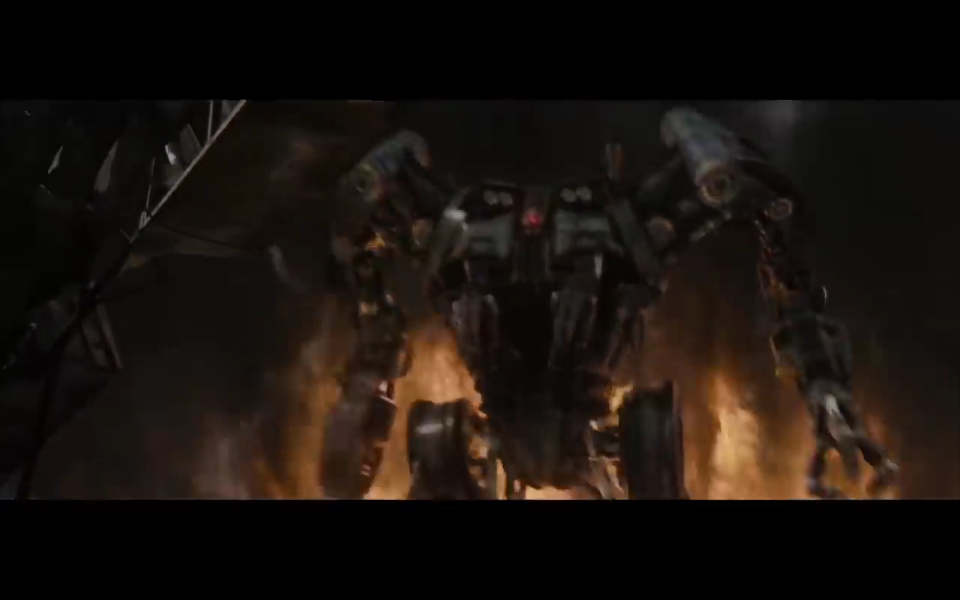 Ai Impact Risk Killer Robot
