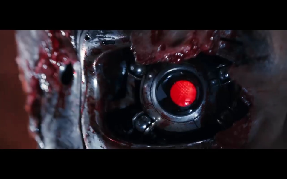 Ai Impact Risk Killer Robot 2