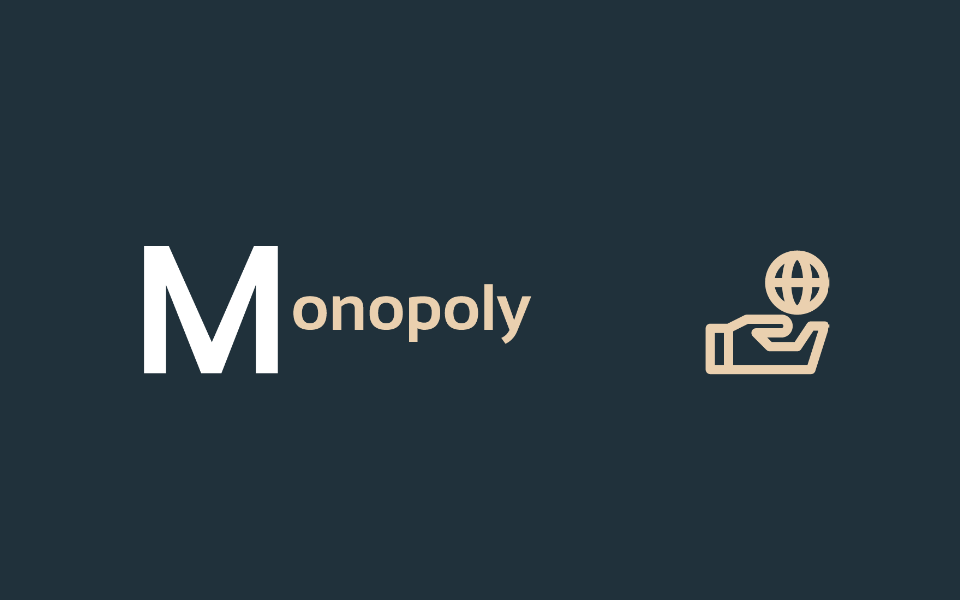 Ai Impact Risk Monopoly Title