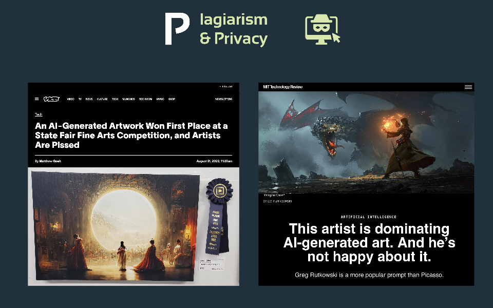 Ai Impact Risk Plagiarism Art 2