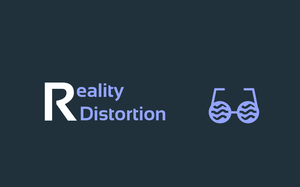 Ai Impact Risk Reality Distortion Title