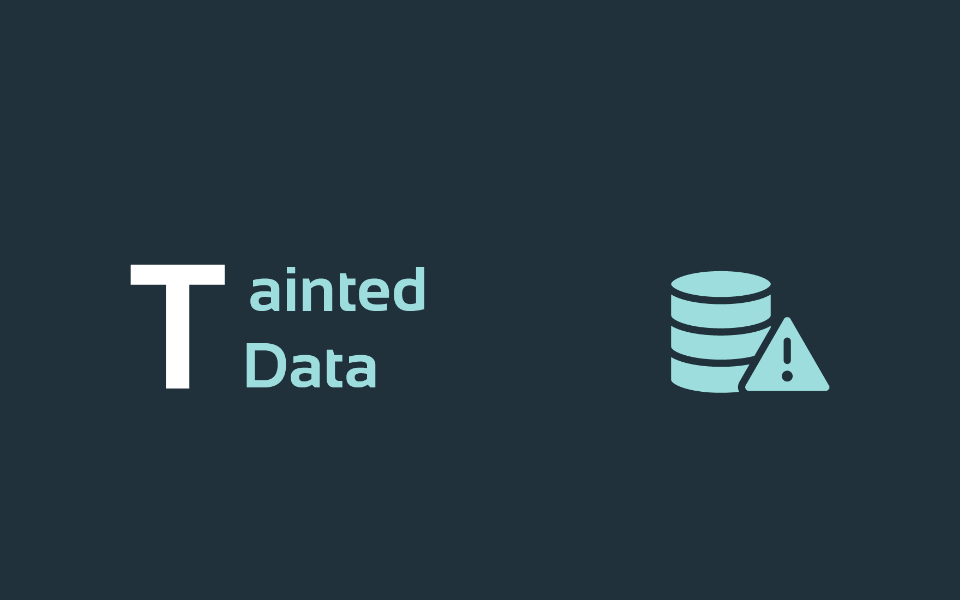 Ai Impact Risk Tainted Data Title