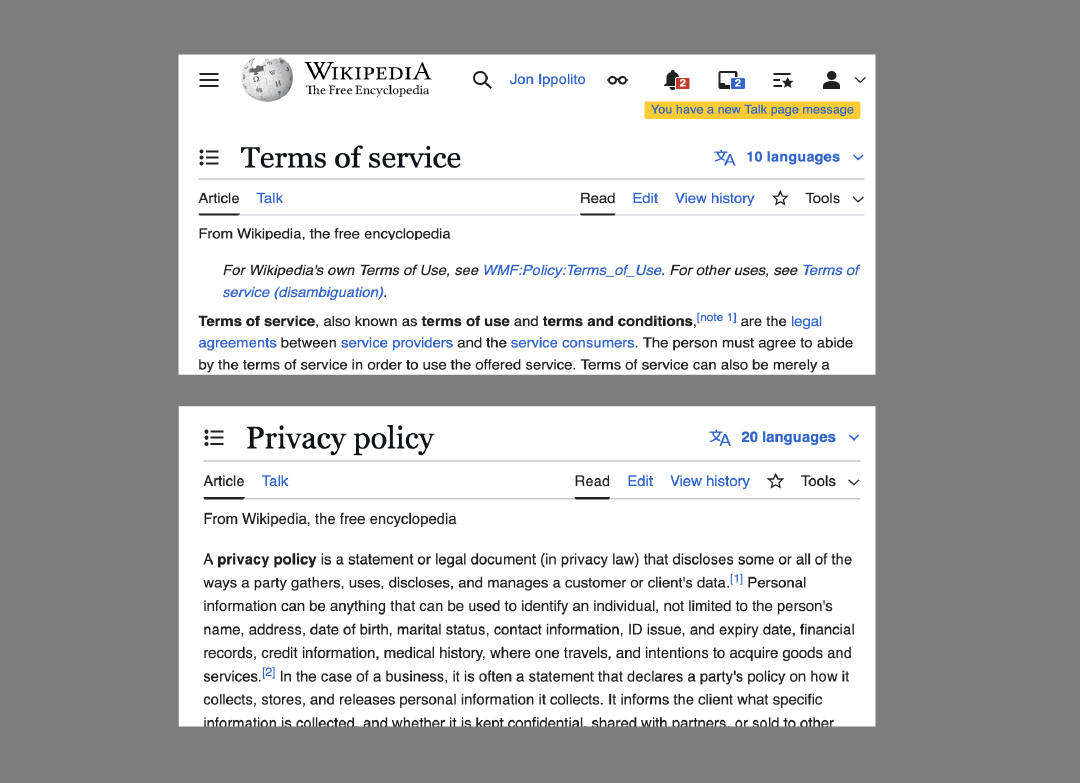 Ai Privacy Terms Links Wikipedia Sr 2025 05