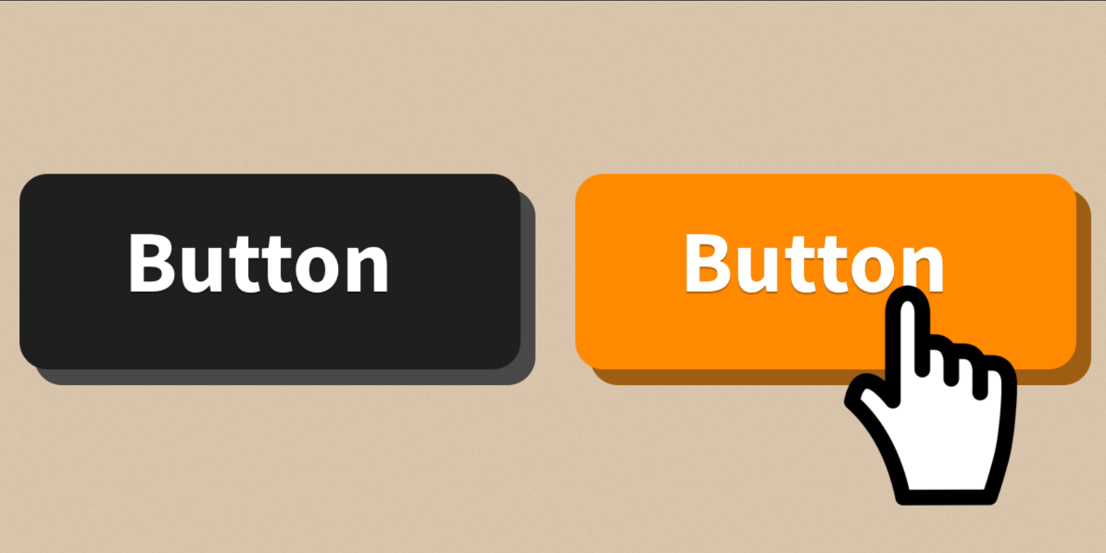 Css Hover Button