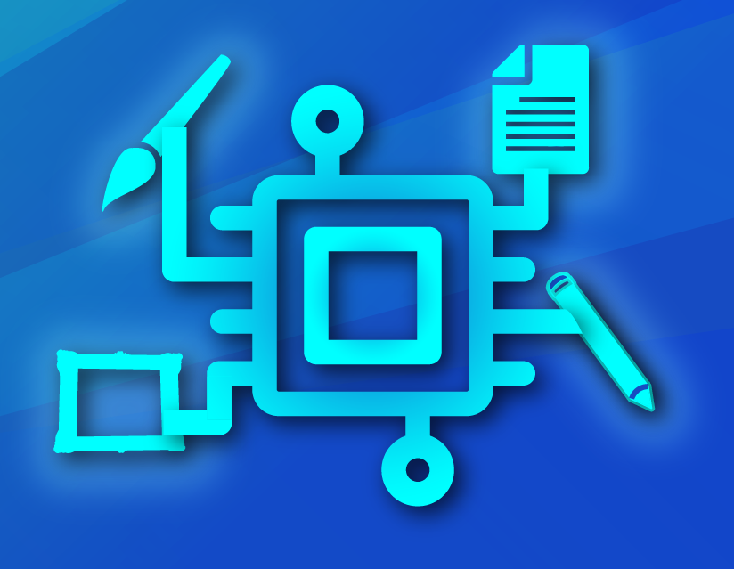 learn with ai logo