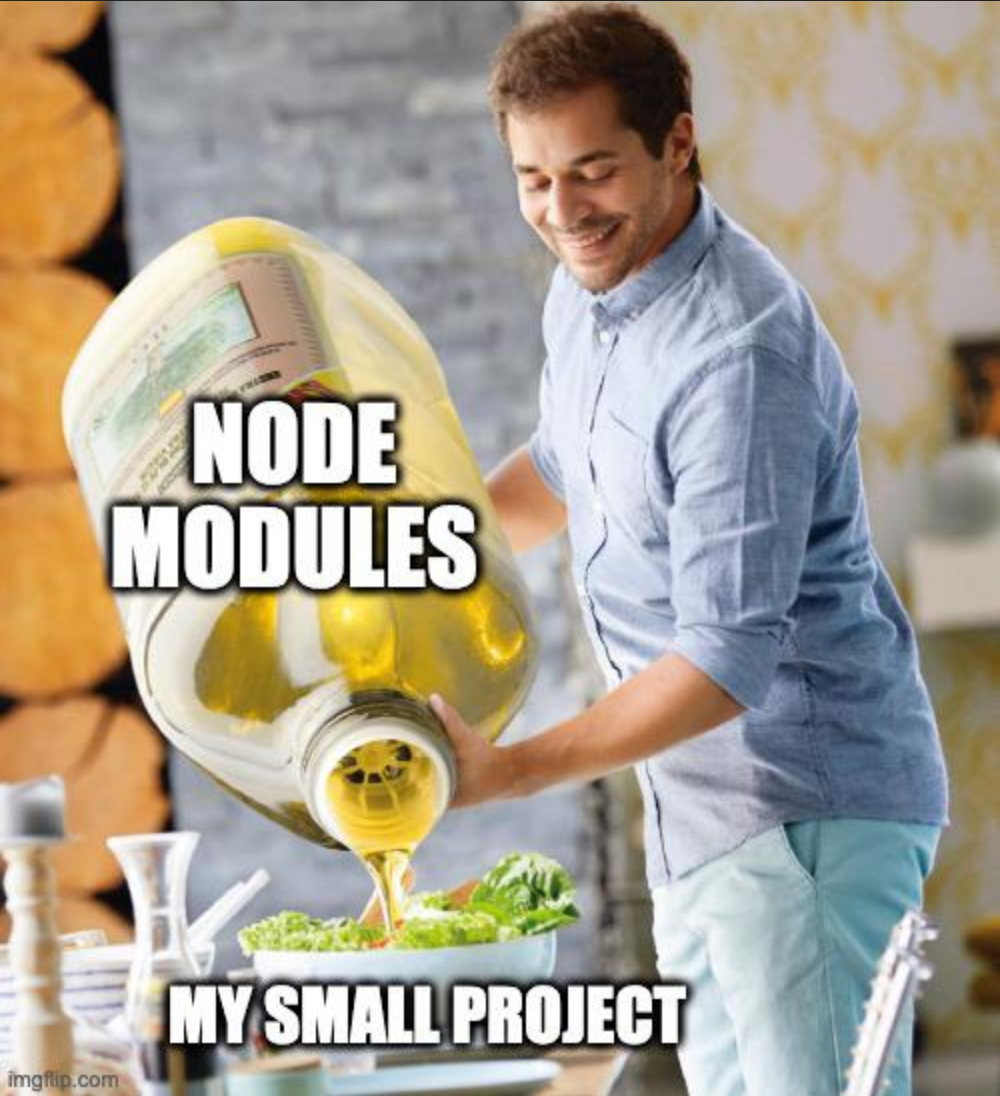 Meme Node Modules 02