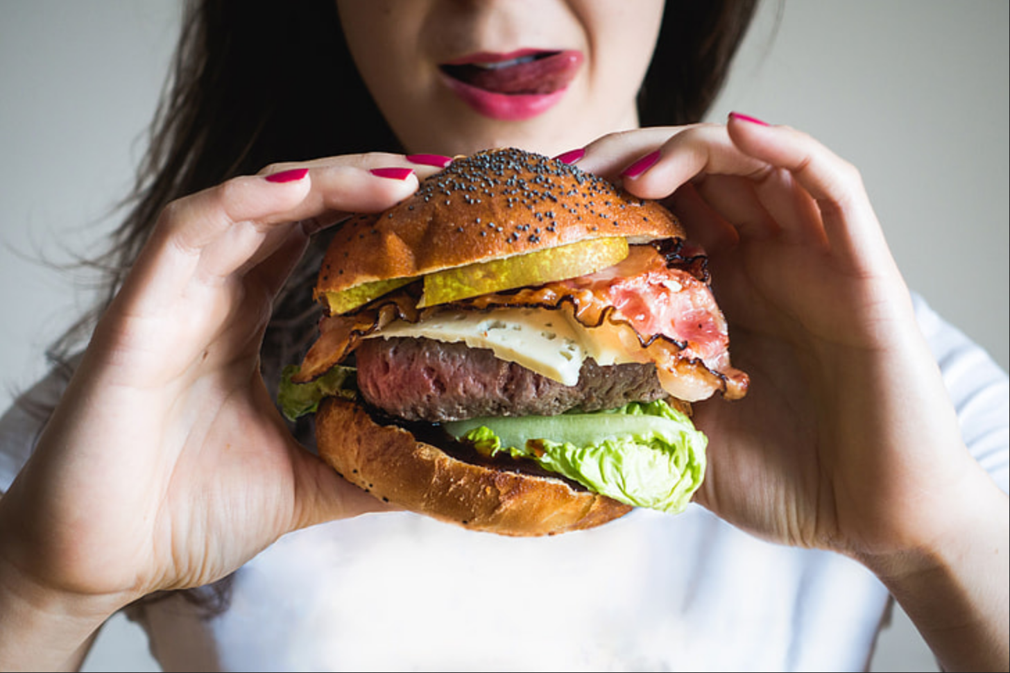 person_eating_burger