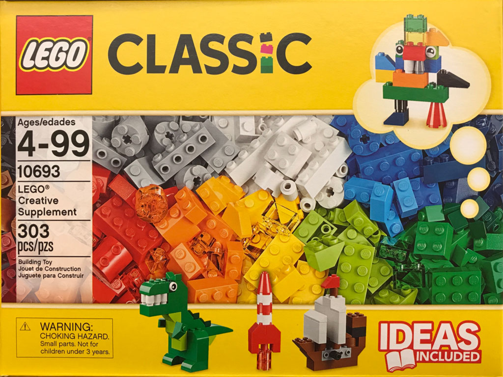 17orono Dhweek Lego Classic