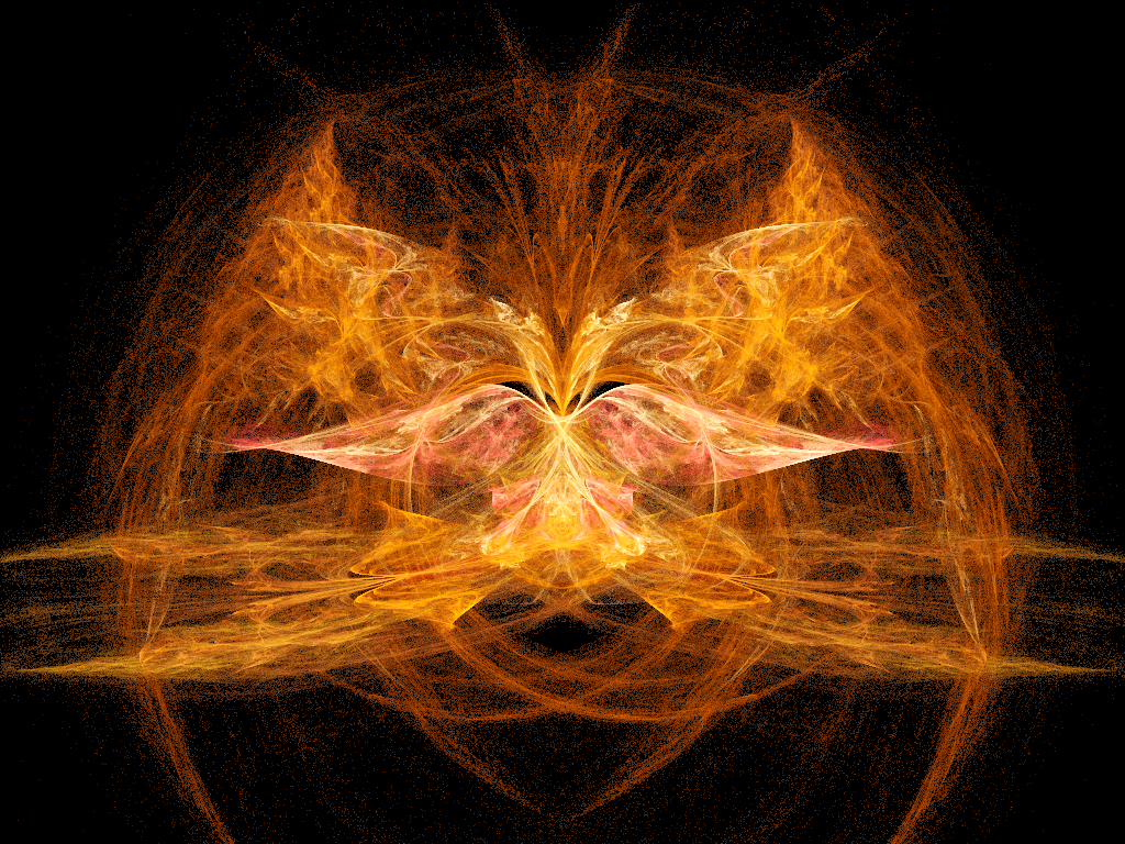 Fenos Birth Of A Phoenix