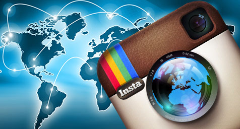 Instagram Network Parti
