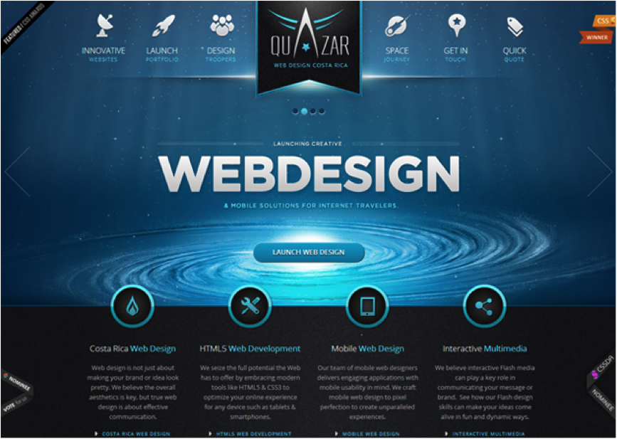 Winning websites. Креативный дизайн сайта. Дизайн NFT сайта. Самые красивые сайты. Best web Design.